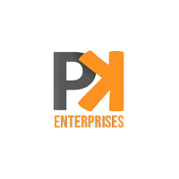 pk enterprises logo hyderabad
